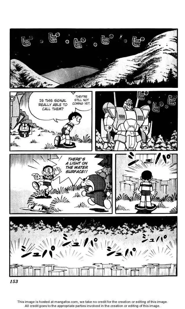 Doraemon Long Stories Chapter 7.4 28